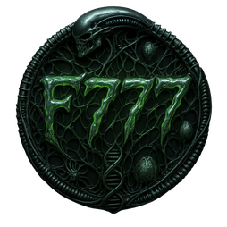 F777 লোগো